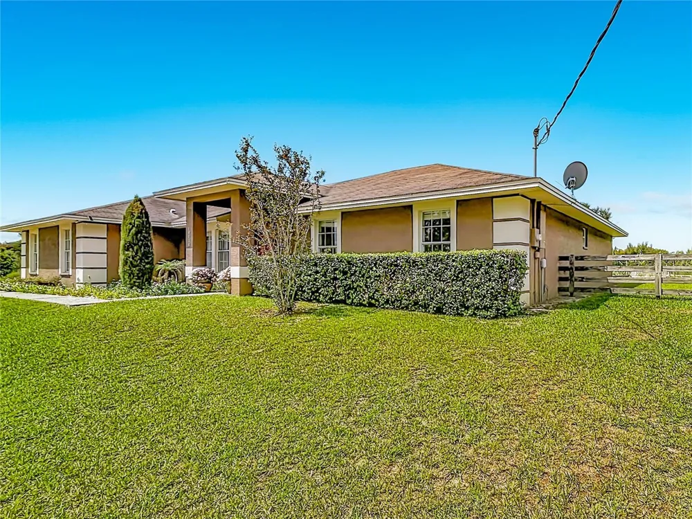 18030 BAYAMON AVENUE Polk City, FL 33868
