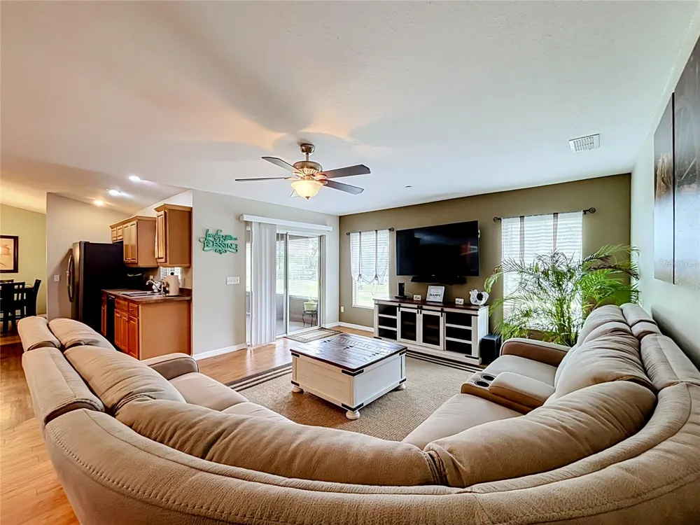 18030 BAYAMON AVENUE Polk City, FL 33868