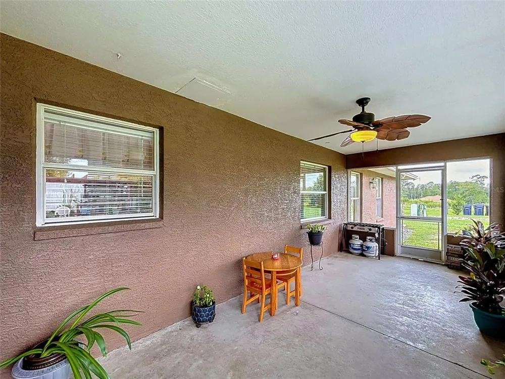 18030 BAYAMON AVENUE Polk City, FL 33868