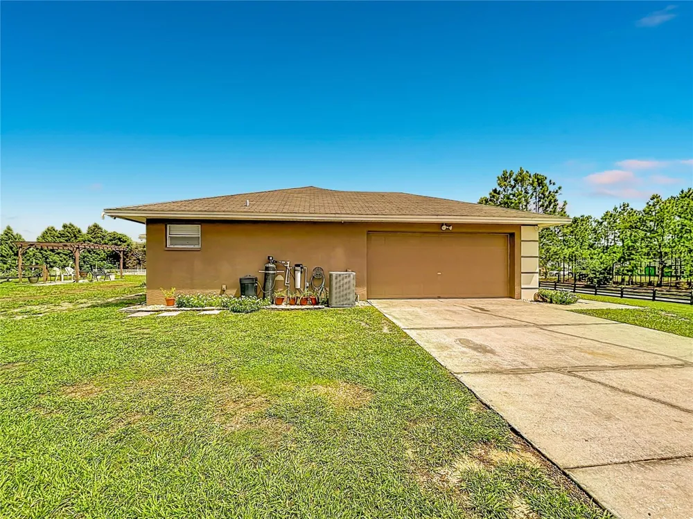 18030 BAYAMON AVENUE Polk City, FL 33868