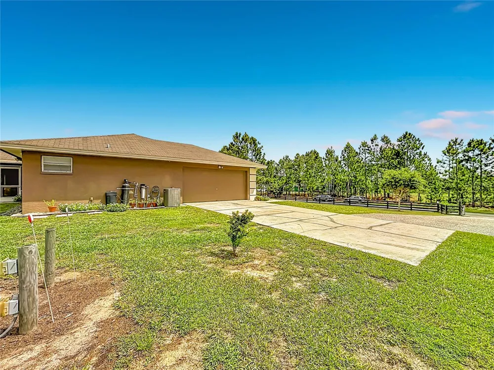 18030 BAYAMON AVENUE Polk City, FL 33868
