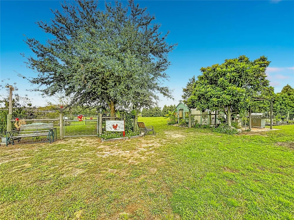 18030 BAYAMON AVENUE Polk City, FL 33868