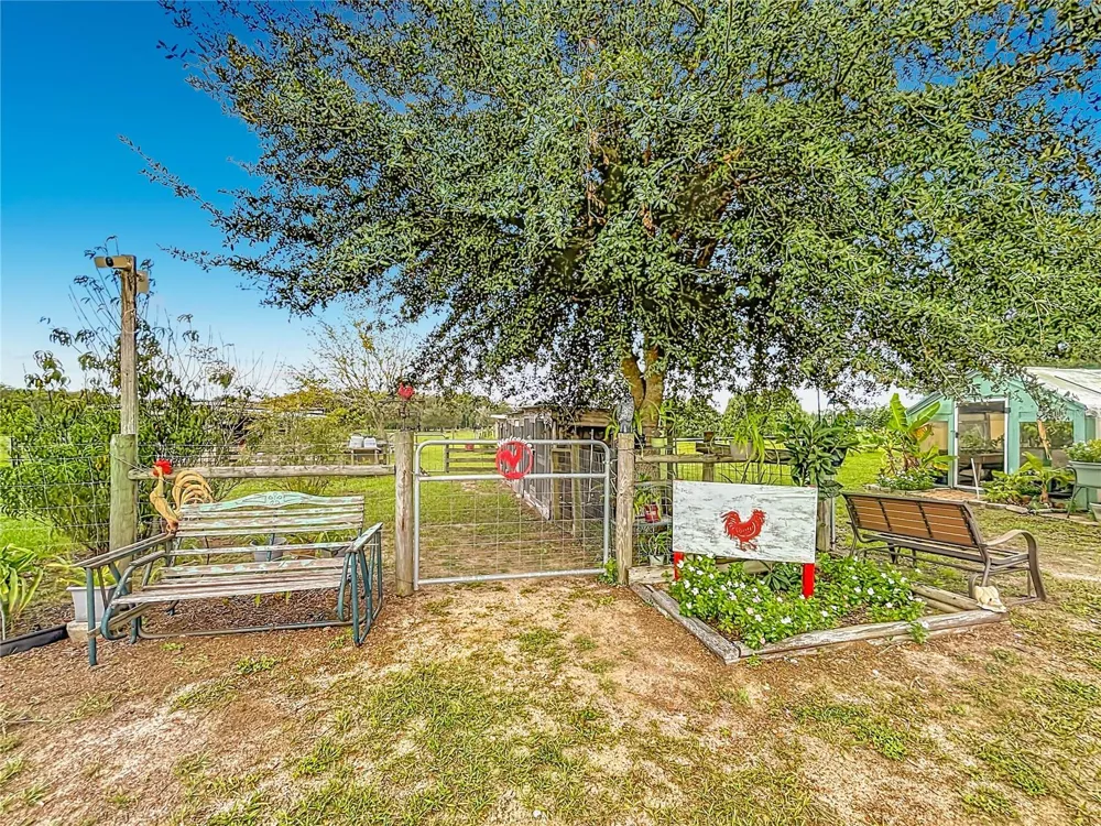 18030 BAYAMON AVENUE Polk City, FL 33868