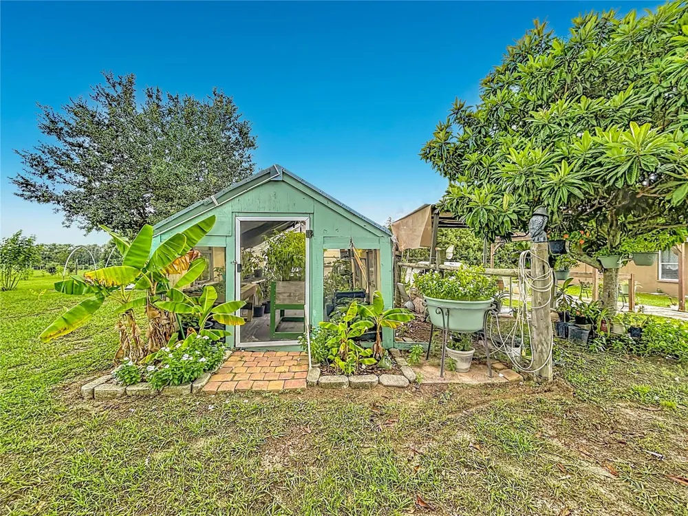 18030 BAYAMON AVENUE Polk City, FL 33868