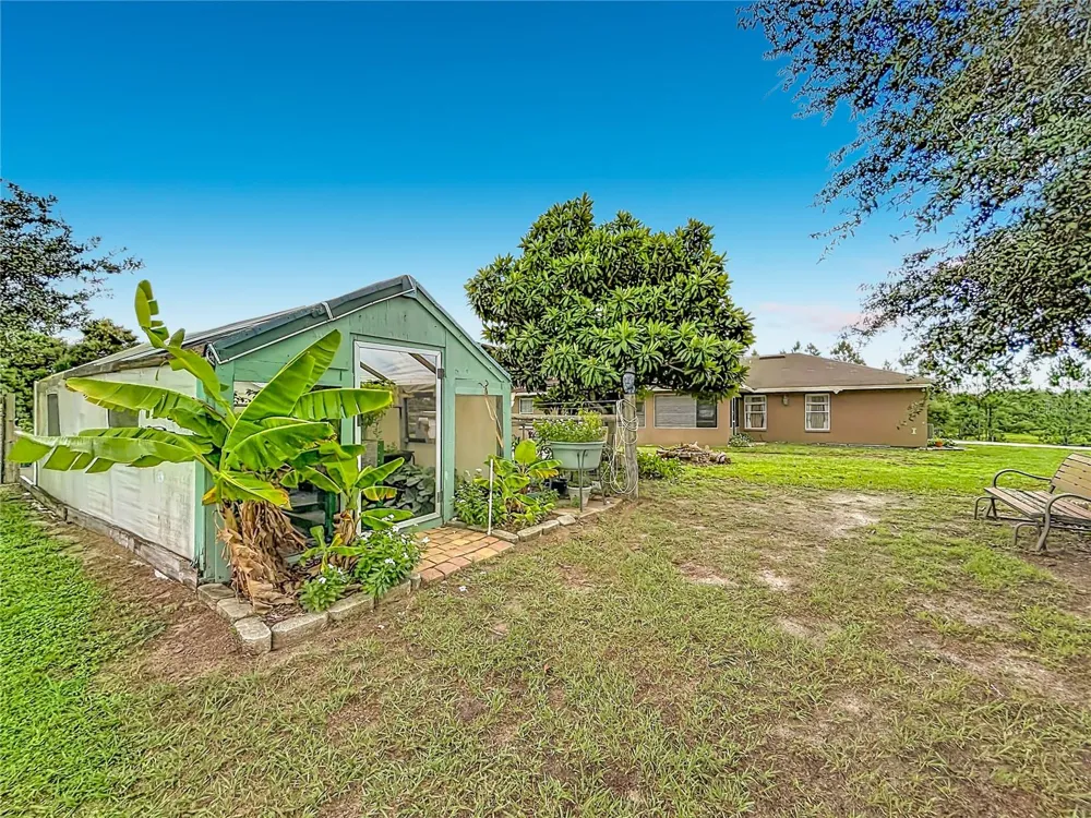 18030 BAYAMON AVENUE Polk City, FL 33868