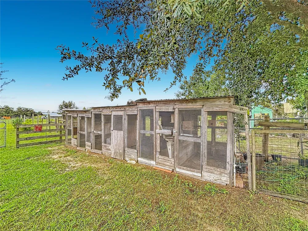 18030 BAYAMON AVENUE Polk City, FL 33868