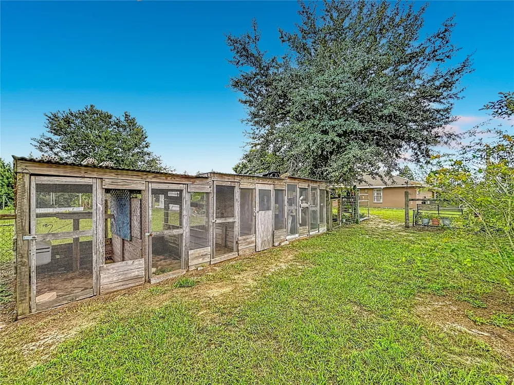 18030 BAYAMON AVENUE Polk City, FL 33868