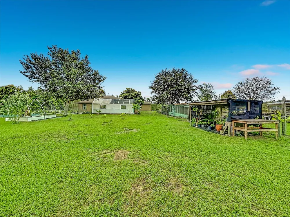 18030 BAYAMON AVENUE Polk City, FL 33868