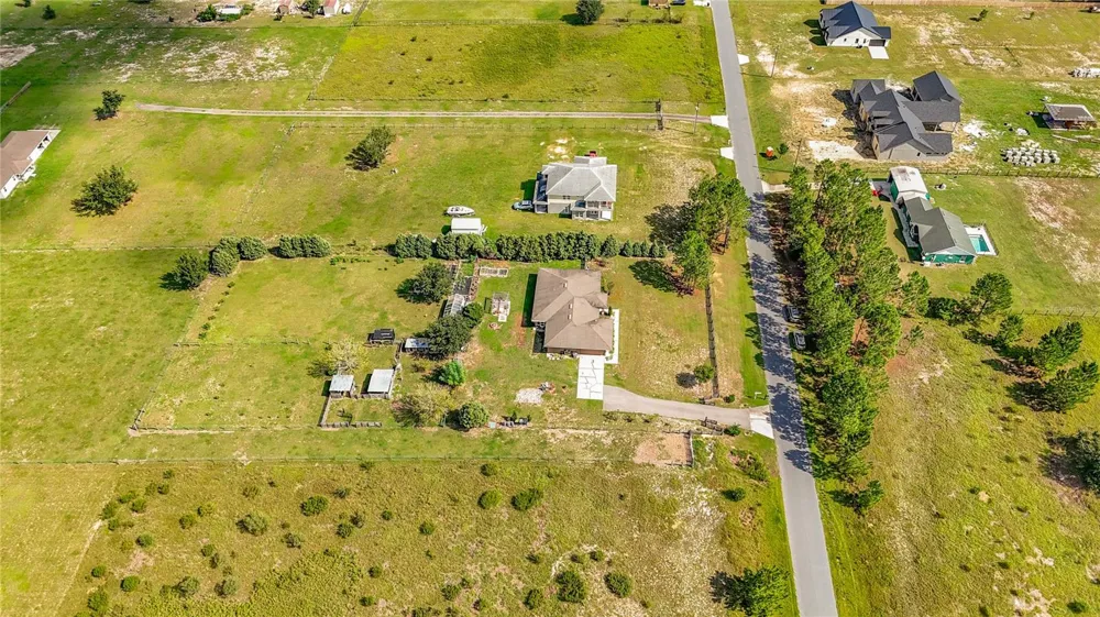 18030 BAYAMON AVENUE Polk City, FL 33868