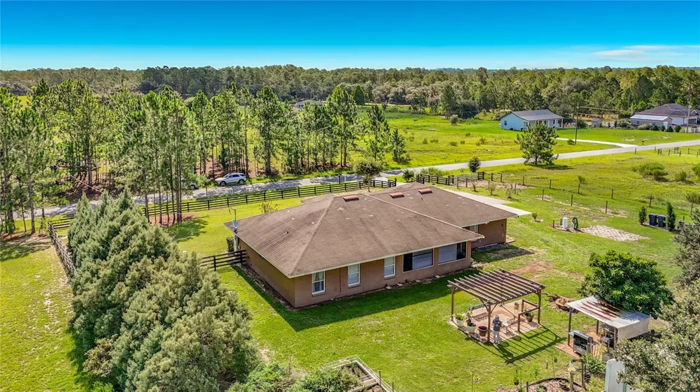 18030 BAYAMON AVENUE Polk City, FL 33868