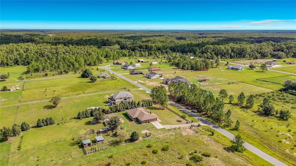 18030 BAYAMON AVENUE Polk City, FL 33868