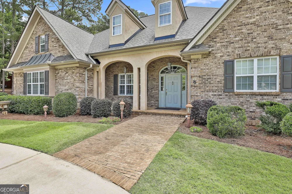 15 Stratford WAY Newnan, GA 30265