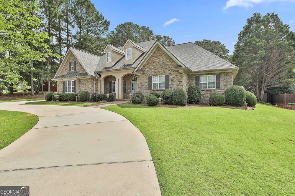 15 Stratford WAY Newnan, GA 30265