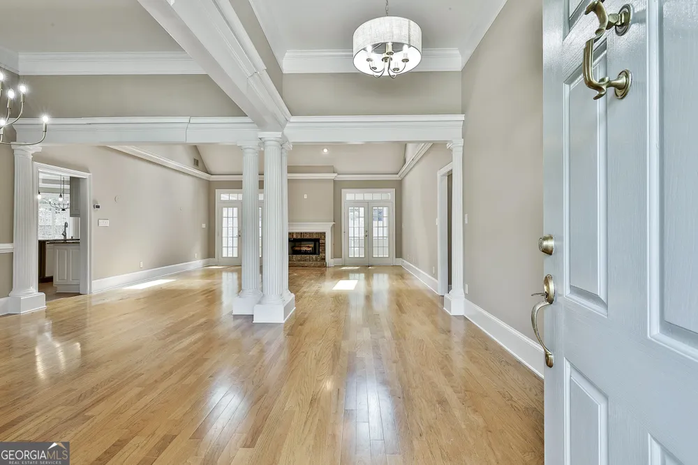 15 Stratford WAY Newnan, GA 30265