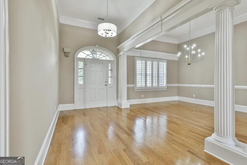 15 Stratford WAY Newnan, GA 30265
