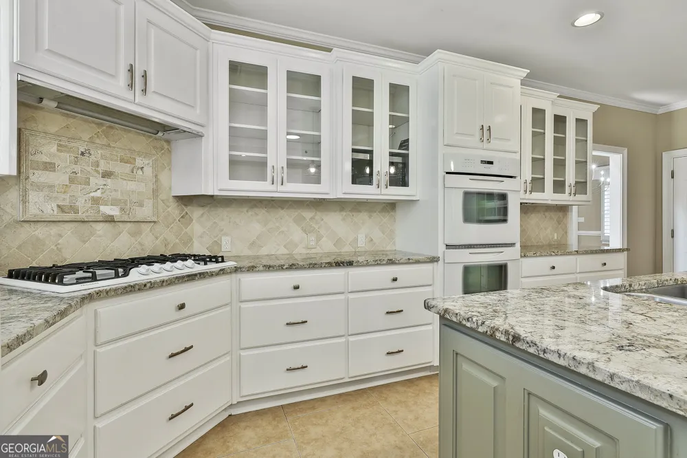15 Stratford WAY Newnan, GA 30265