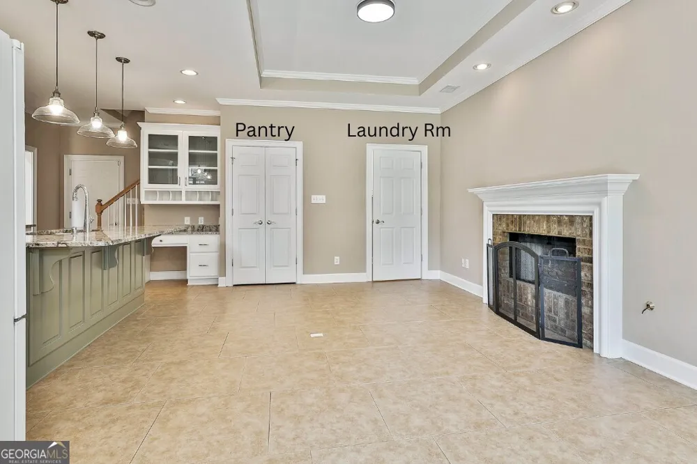 15 Stratford WAY Newnan, GA 30265