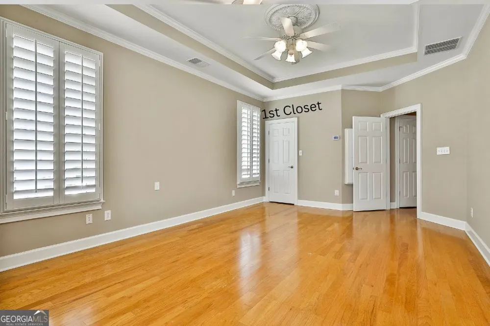 15 Stratford WAY Newnan, GA 30265