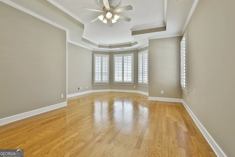 15 Stratford WAY Newnan, GA 30265