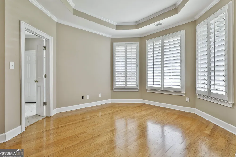 15 Stratford WAY Newnan, GA 30265