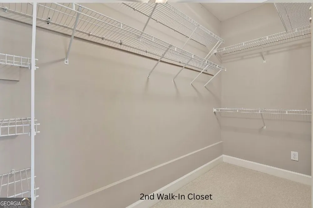 15 Stratford WAY Newnan, GA 30265