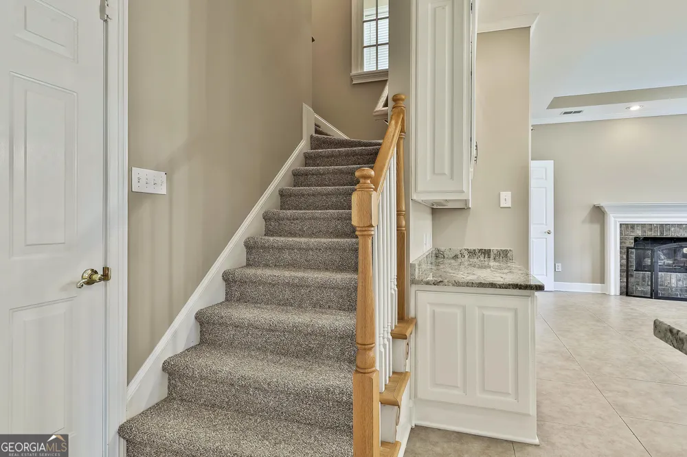 15 Stratford WAY Newnan, GA 30265