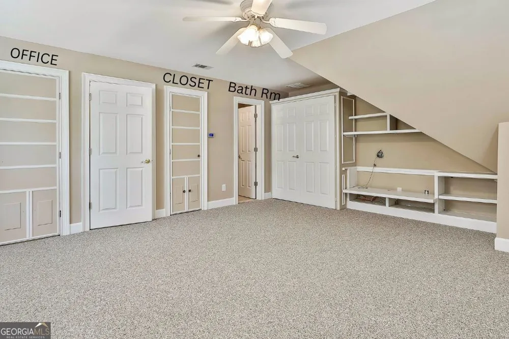 15 Stratford WAY Newnan, GA 30265