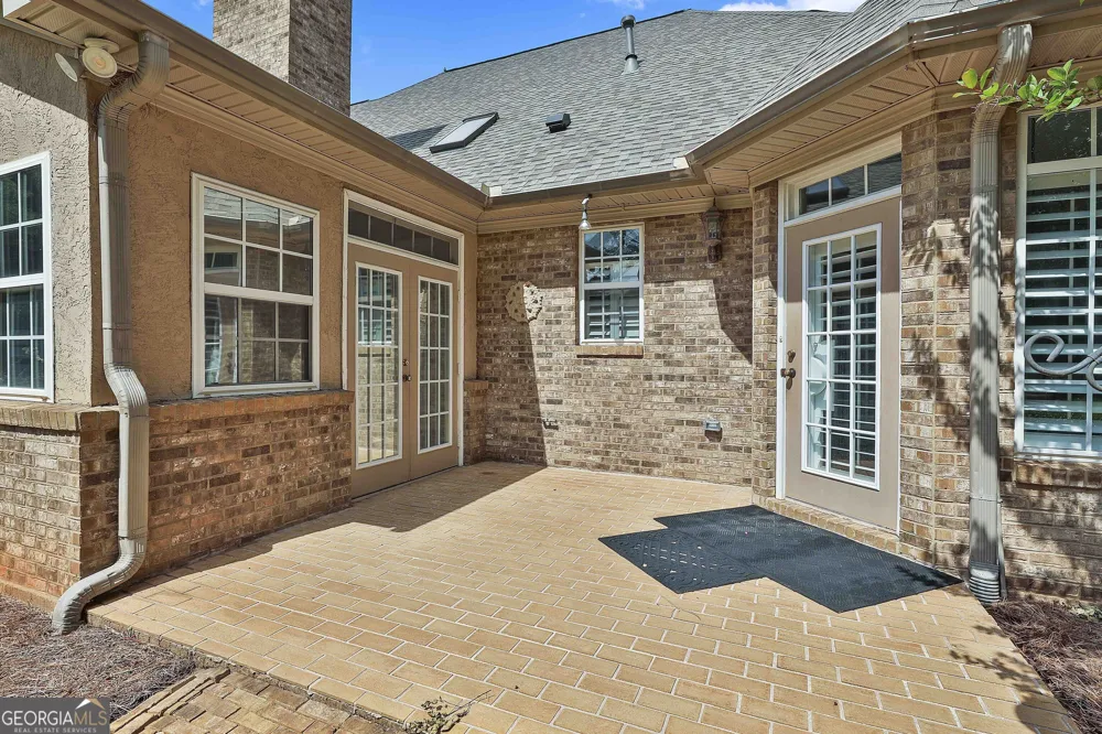 15 Stratford WAY Newnan, GA 30265