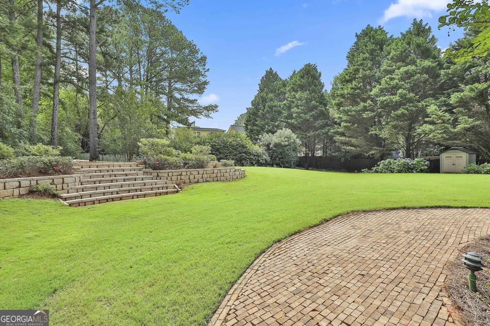 15 Stratford WAY Newnan, GA 30265