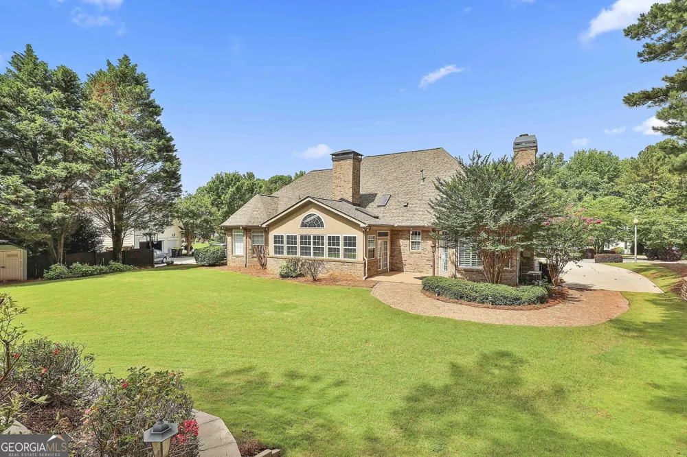 15 Stratford WAY Newnan, GA 30265