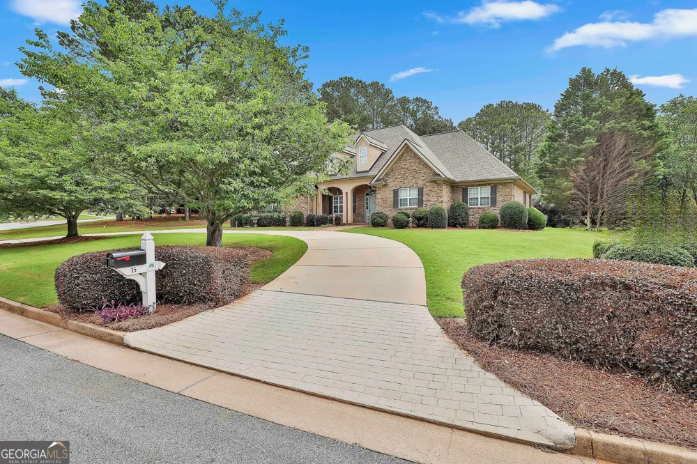 15 Stratford WAY Newnan, GA 30265