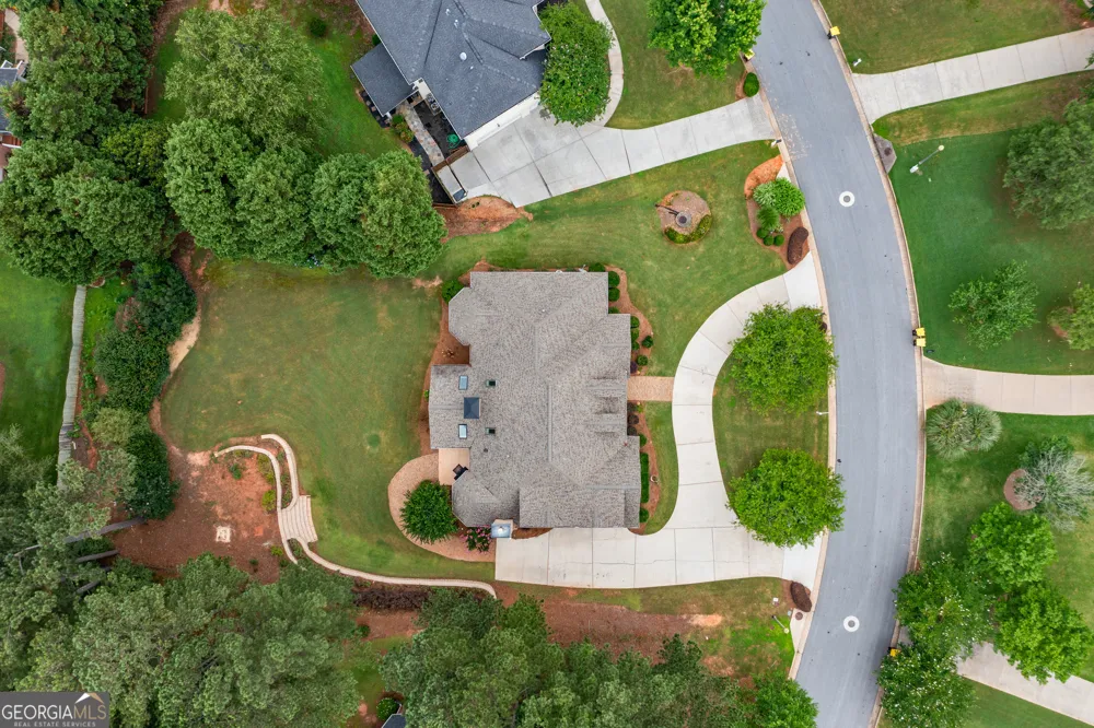 15 Stratford WAY Newnan, GA 30265