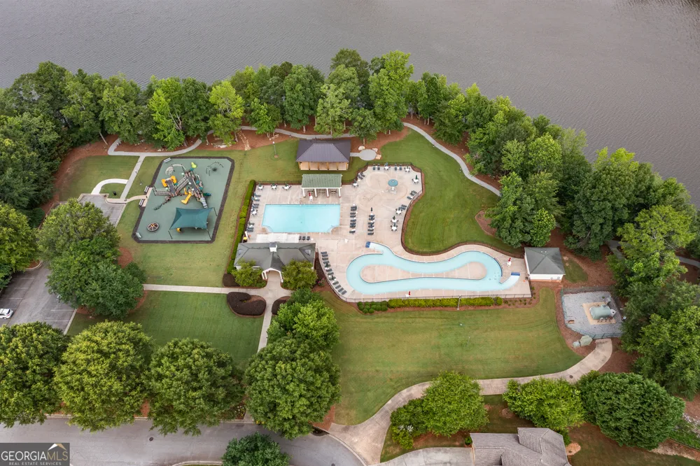 15 Stratford WAY Newnan, GA 30265