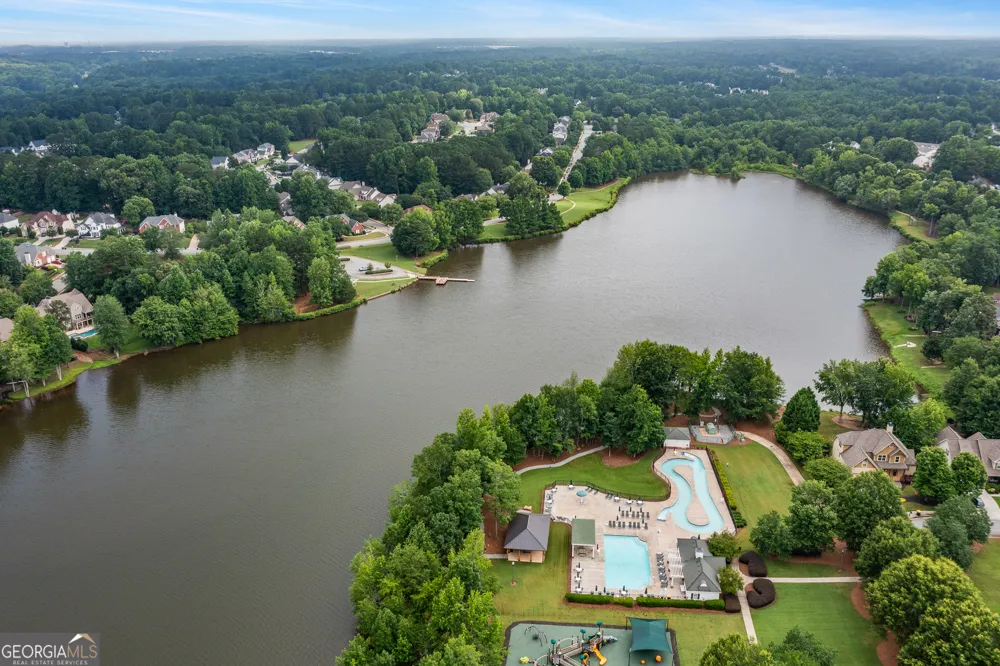15 Stratford WAY Newnan, GA 30265