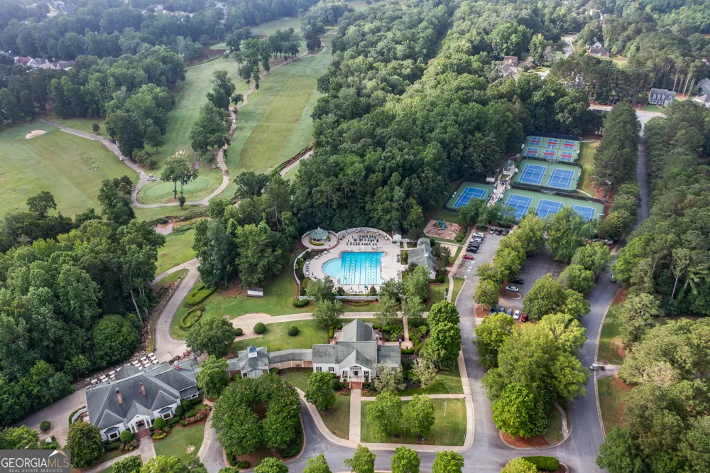 15 Stratford WAY Newnan, GA 30265