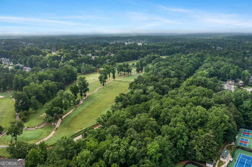 15 Stratford WAY Newnan, GA 30265