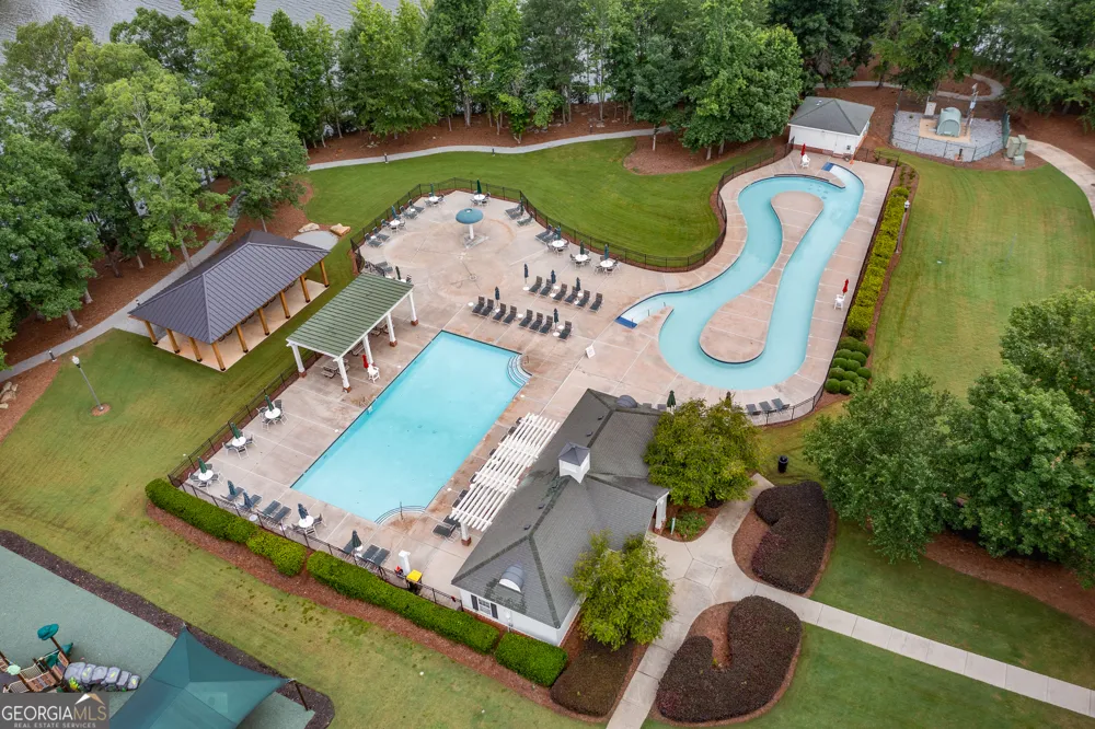 15 Stratford WAY Newnan, GA 30265