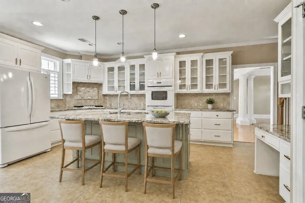 15 Stratford WAY Newnan, GA 30265