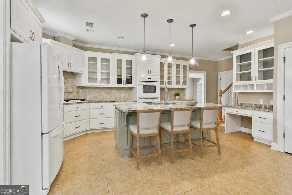 15 Stratford WAY Newnan, GA 30265