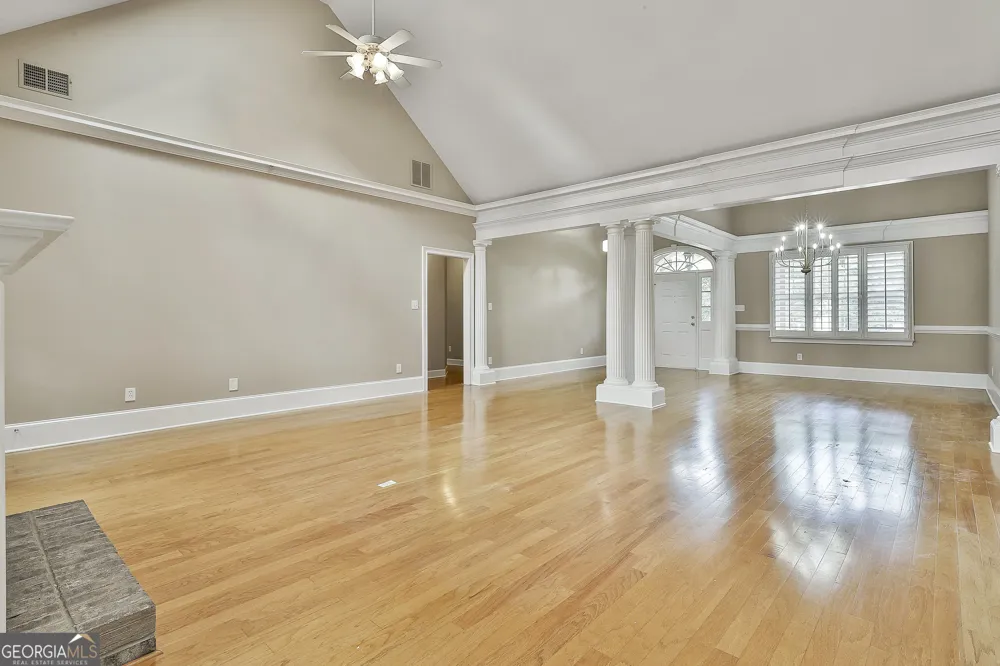 15 Stratford WAY Newnan, GA 30265