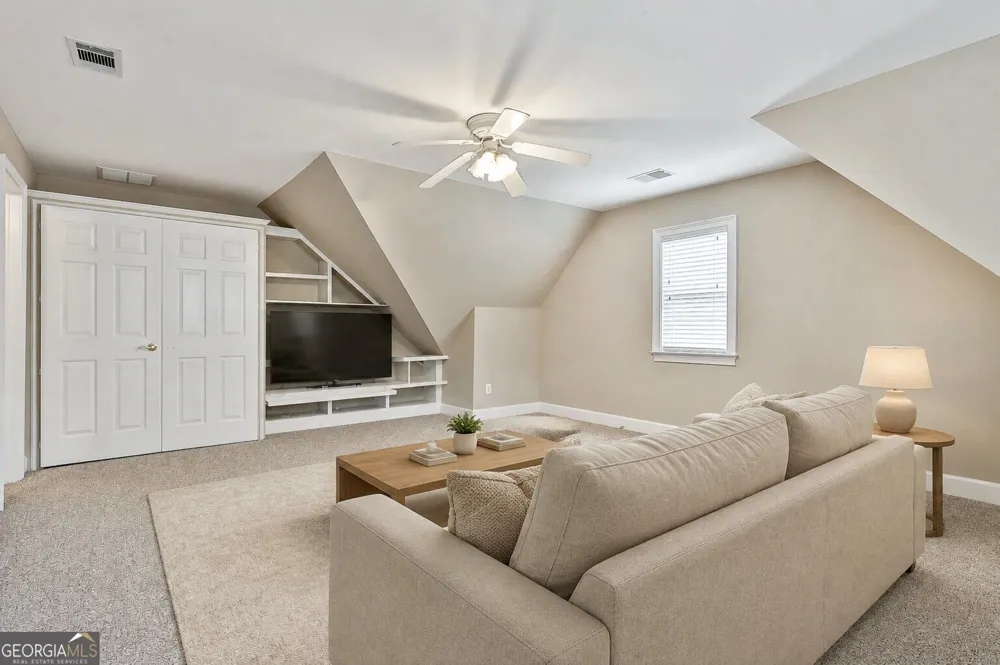 15 Stratford WAY Newnan, GA 30265