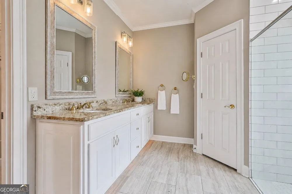 15 Stratford WAY Newnan, GA 30265