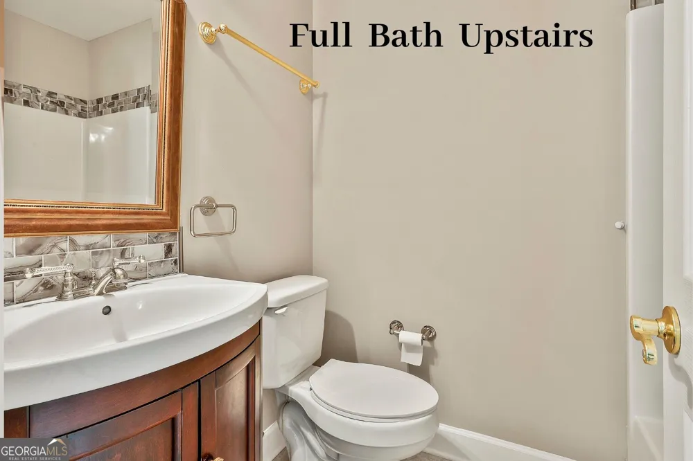 15 Stratford WAY Newnan, GA 30265