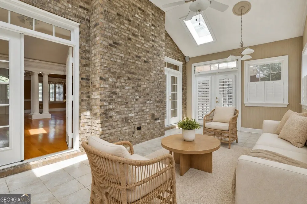 15 Stratford WAY Newnan, GA 30265