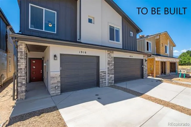 1881 Erin Loop Colorado Springs, CO 80918