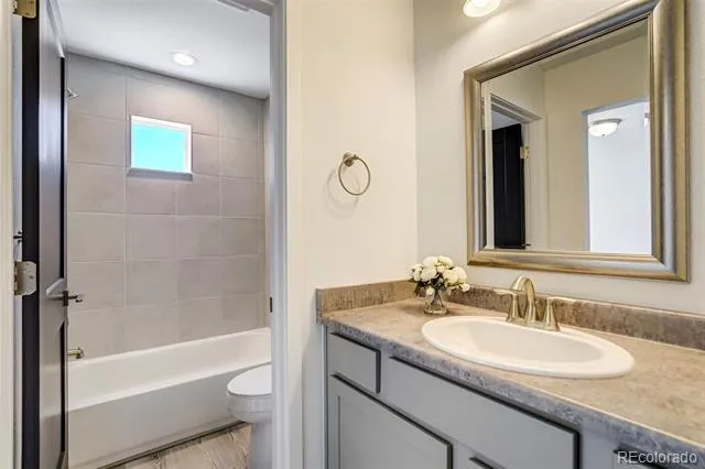 1881 Erin Loop Colorado Springs, CO 80918