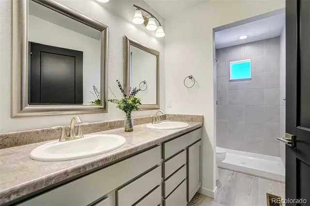 1881 Erin Loop Colorado Springs, CO 80918