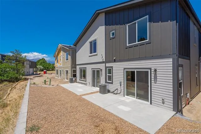 1881 Erin Loop Colorado Springs, CO 80918