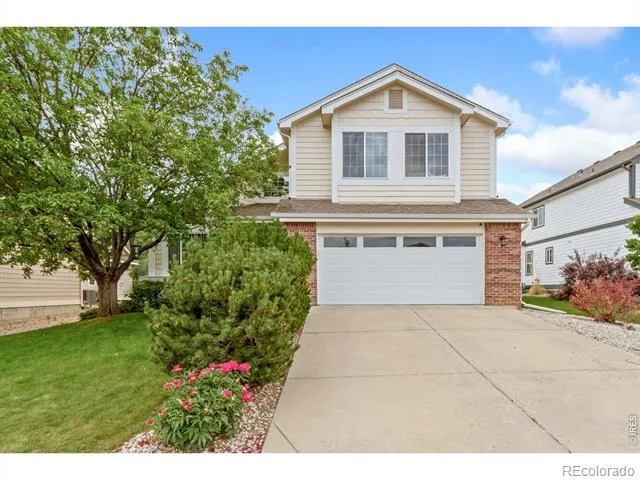 1421 Snook Court Fort Collins, CO 80526