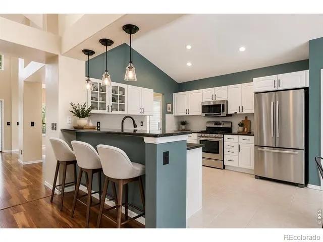 1421 Snook Court Fort Collins, CO 80526